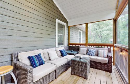 New Buffalo House | Oak Street Beach House