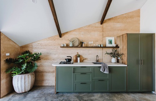 Buckaroo Villa | Oak Studio as Featured in Grand Designs Magazine