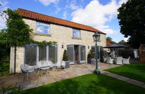 Thornton Dale House | Oak Tree Barn