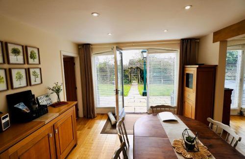 Thornton Dale House | Oak Tree Barn