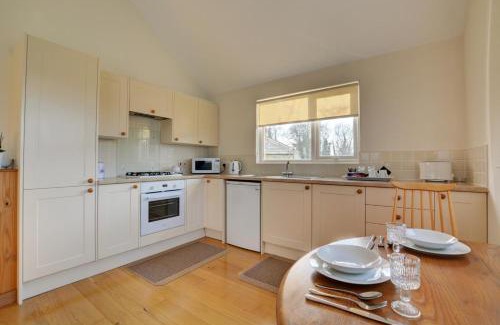 Attleborough House | Oak Tree Cottage