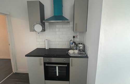 Selly Oak Apartment | Oak Tree Lane Luxury Apartment in Birmingham