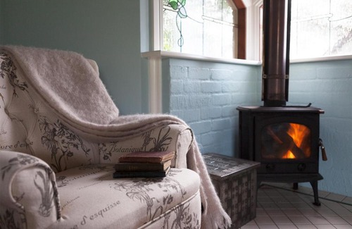 Rhyll Bed & Breakfast | Oak Tree Lodge