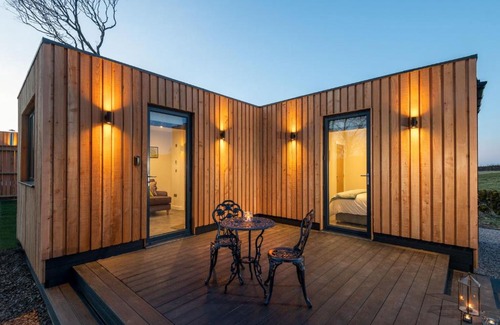 Penrith House | Oak Tree, Penruddock
