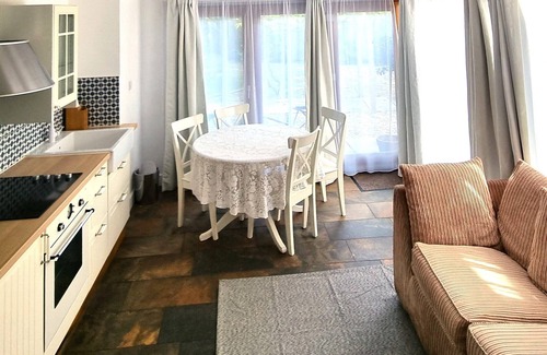 New Forest District House | Oak Tree Rooms