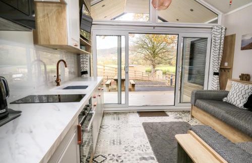 Llandrindod Wells House | Oak Tree View