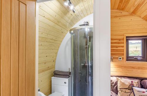 Welshpool House | Oak-Uk36258