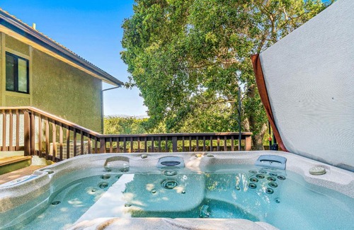 Atascadero House | Oak View