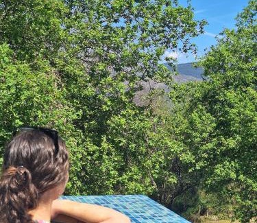 Parada de Bouro House | Oak Villa, Relax and Nature