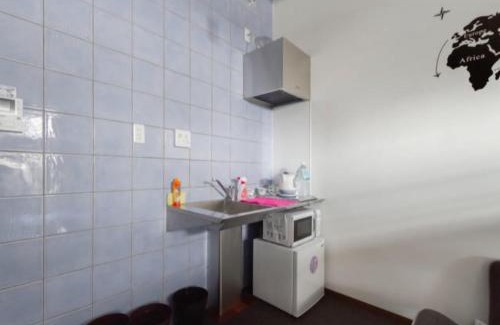 Nakanoshima Apartment | OAK Yasaka/Vacation STAY 477