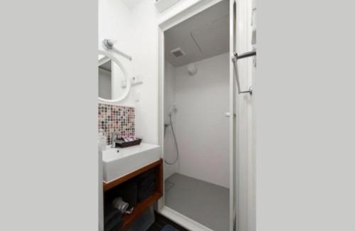 Nakanoshima Apartment | OAK Yasaka/Vacation STAY 477