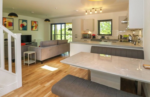 Aberfeldy Cottage | Oakbank Mews