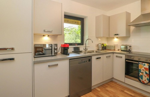 Aberfeldy Cottage | Oakbank Mews