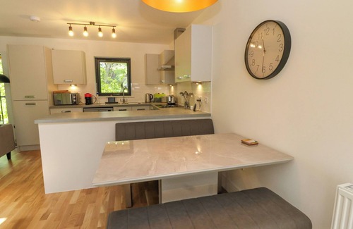 Aberfeldy Cottage | Oakbank Mews