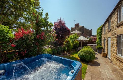 Alfreton House | Oakerthorpe Holiday Village