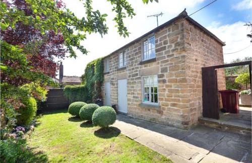 Alfreton House | Oakerthorpe Holiday Village