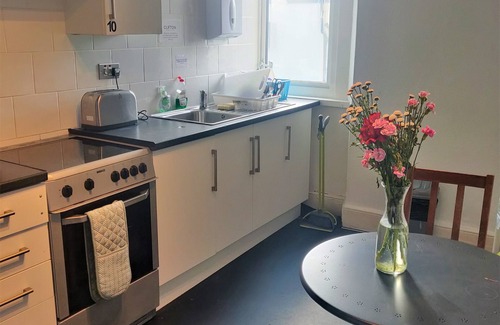 Clifton House | Oakfield Place Townhouse