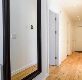 Roath Apartment | Oakfield Premier Apartments-High Speed WiFi-Smart SelfCheckIn-Central Cardiff Gem