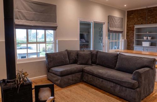 Wilderness House | Oakhurst Farm Cottages