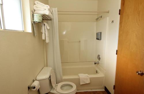 Oakhurst Cabin | Oakhurst Lodge