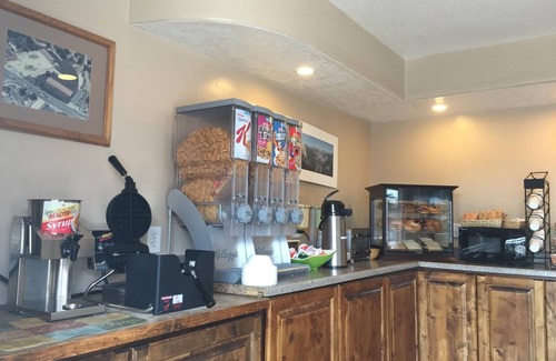 Oakhurst Hotel | Oakhurst Lodge