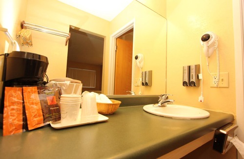 Oakhurst Hotel | Oakhurst Lodge