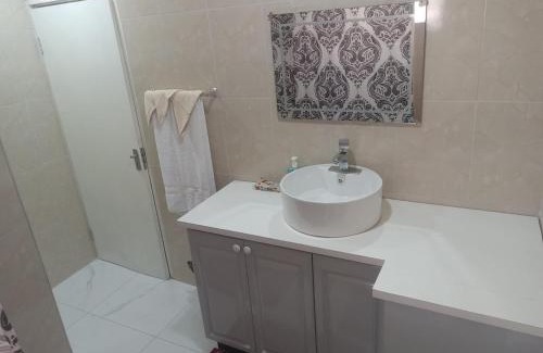 Portmore Apartment | Oakke Residence