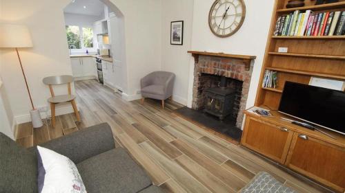 Mumbles House | Oakland Road, Mumbles