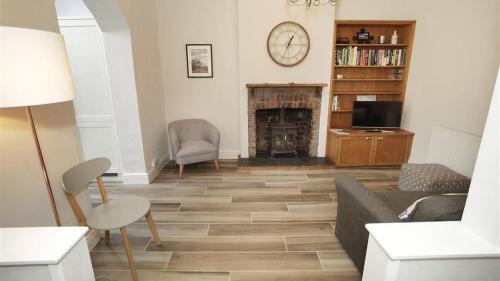 Mumbles House | Oakland Road, Mumbles