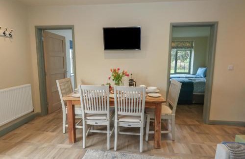 Puncknowle House | Oaklands