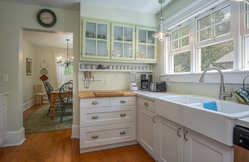 Brevard House | Oaklawn Place