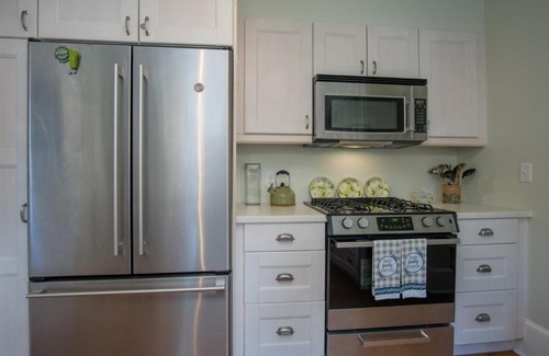 Brevard House | Oaklawn Place