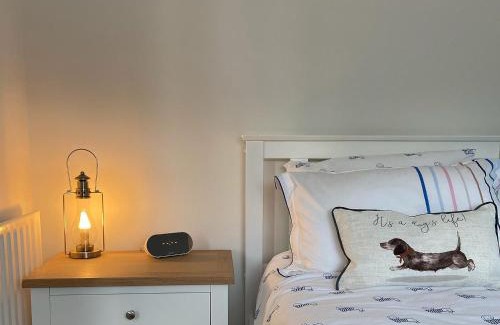 Old Brampton House | Oakleigh