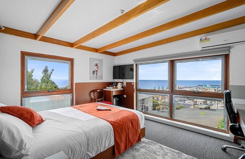 Burnie House | Oakleigh House