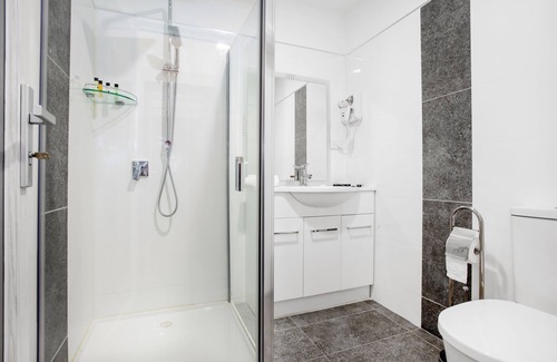 Burnie House | Oakleigh House