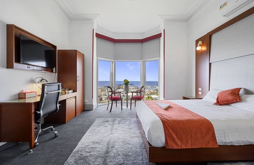 Burnie House | Oakleigh House