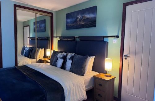 Marybank House | Oaklyn,Highland Village of Beauly, Quiet Neighbourhood, One Bed, Min 5 nights