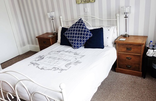 Weston-super-Mare House | Oakover Guest House