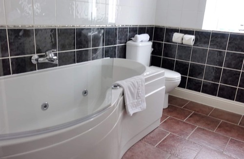 Weston-super-Mare House | Oakover Guest House