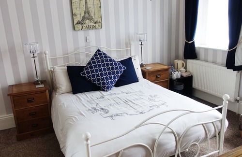 Weston-super-Mare House | Oakover Guest House