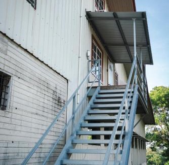 Spanish Lookout Apartment | Oakridge Apartment