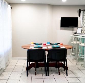Spanish Lookout Apartment | Oakridge Apartment