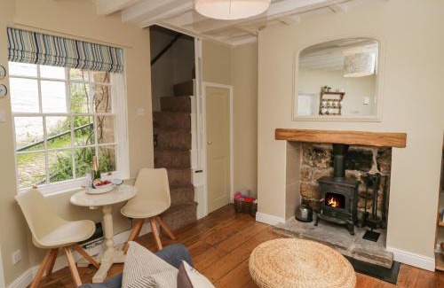 Robin Hood's Bay House | Oakridge Cottage