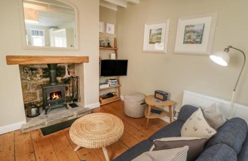 Robin Hood's Bay House | Oakridge Cottage
