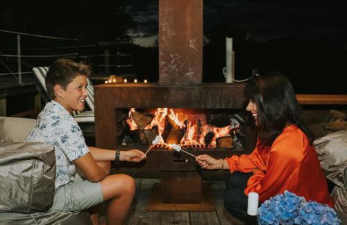 Rotorua Other | Oakridge Glamping