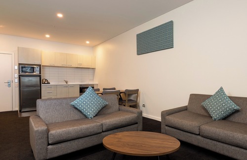Auckland Central Business District Hotel | Oaks Auckland Hotel