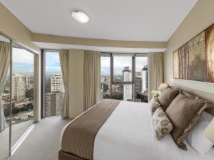 Brisbane Central Business District Apartment | Oaks Brisbane on Felix Suites