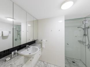 Brisbane Central Business District Apartment | Oaks Brisbane on Felix Suites