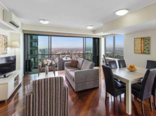 Brisbane Central Business District Apartment | Oaks Brisbane on Felix Suites