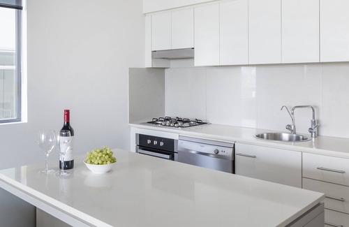 Brisbane Central Business District Apartment | Oaks Brisbane on Margaret Suites